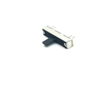 Słuchawka 15 mm potencjometr suwakowy 500 k Mini konsola mikserska