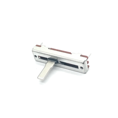 500k Suwak 30mm 1k Ohm Potencjometr liniowy do mikrofonu