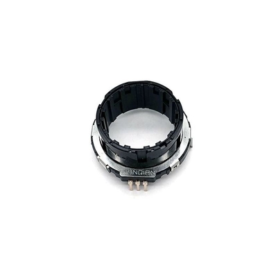 28MM Hollow Bore Encoder EC35 Absolutny wał obrotowy do automatycznych urządzeń domowych
