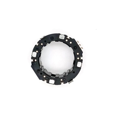 28MM Hollow Bore Encoder EC35 Absolutny wał obrotowy do automatycznych urządzeń domowych