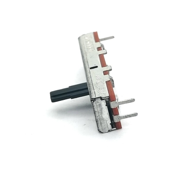 Zmotoryzowany potencjometr suwakowy 20 mm Potencjometr suwakowy 5K do Soundbox