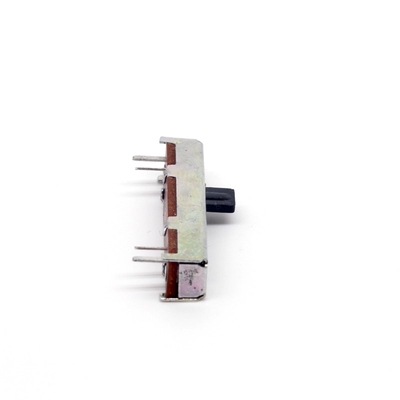 AC300V Fader liniowy 20mm 5k Potencjometr suwakowy Mały mikrofon
