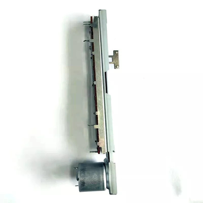 Zmotoryzowany potencjometr 0,5W 10k Liniowy potencjometr suwakowy 1000ohm Film węglowy