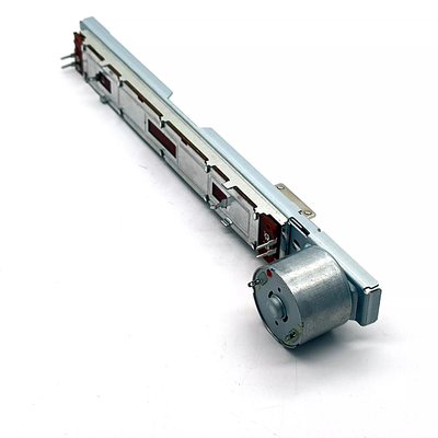 Potencjometr zmotoryzowany CE 100MM 8MMT Potencjometr suwakowy 10k