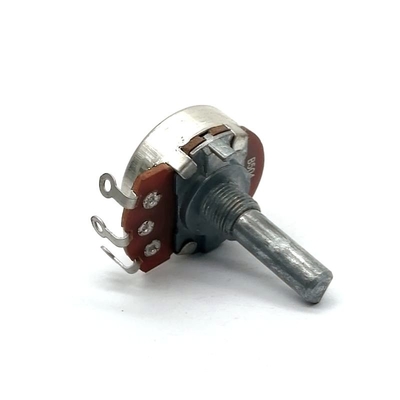 Potencjometr obrotowy 150 V 10 k Ohm do wzmacniacza audio