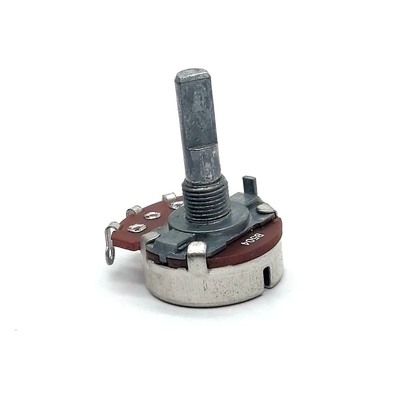 Potencjometr obrotowy 150 V 10 k Ohm do wzmacniacza audio
