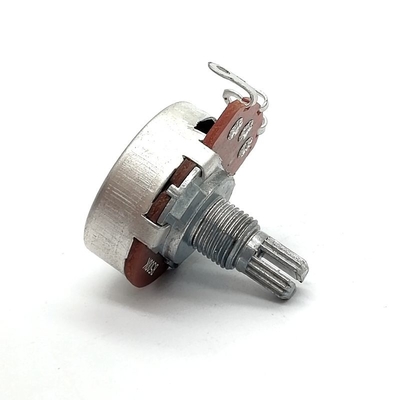 B1k Pot Precyzyjny potencjometr jednoobrotowy CE Rotary Taper