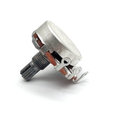 B1k Pot Precyzyjny potencjometr jednoobrotowy CE Rotary Taper
