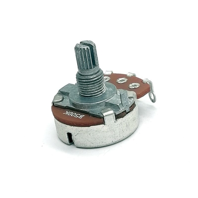 B1k Pot Precyzyjny potencjometr jednoobrotowy CE Rotary Taper